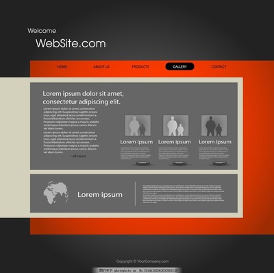 網(wǎng)頁與網(wǎng)站設(shè)計(jì) 從概念到實(shí)現(xiàn)的全面指南