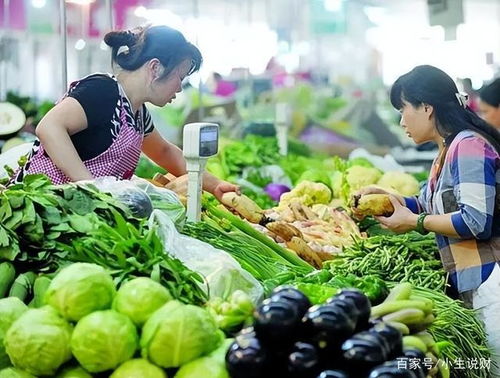 市場波動再現(xiàn) 四類商品價格攀升，花卉市場亦受波及
