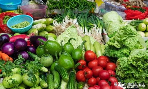 超市這六種蔬菜別再買(mǎi)回家了，今天才知道，比垃圾食品還臟