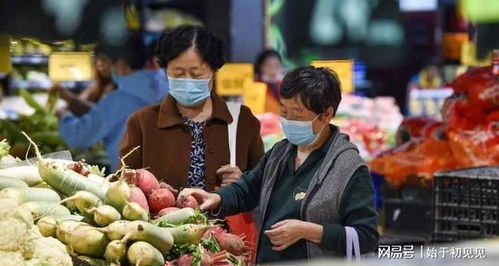 農(nóng)民賣(mài)菜要開(kāi)合格證了 2月新規(guī)明確，這些農(nóng)產(chǎn)品納入監(jiān)管
